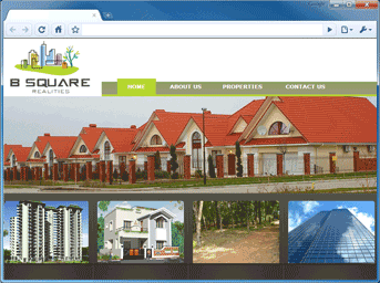 Sansnet web portfolio project 41