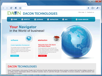 Sansnet web portfolio project 60