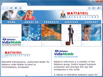 Sansnet web portfolio project 42