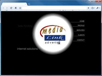 Sansnet web portfolio project 34