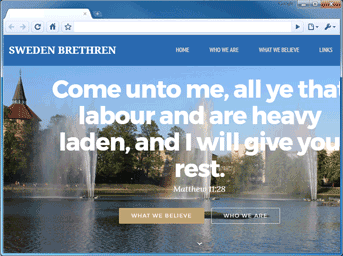 Sansnet web portfolio project 22